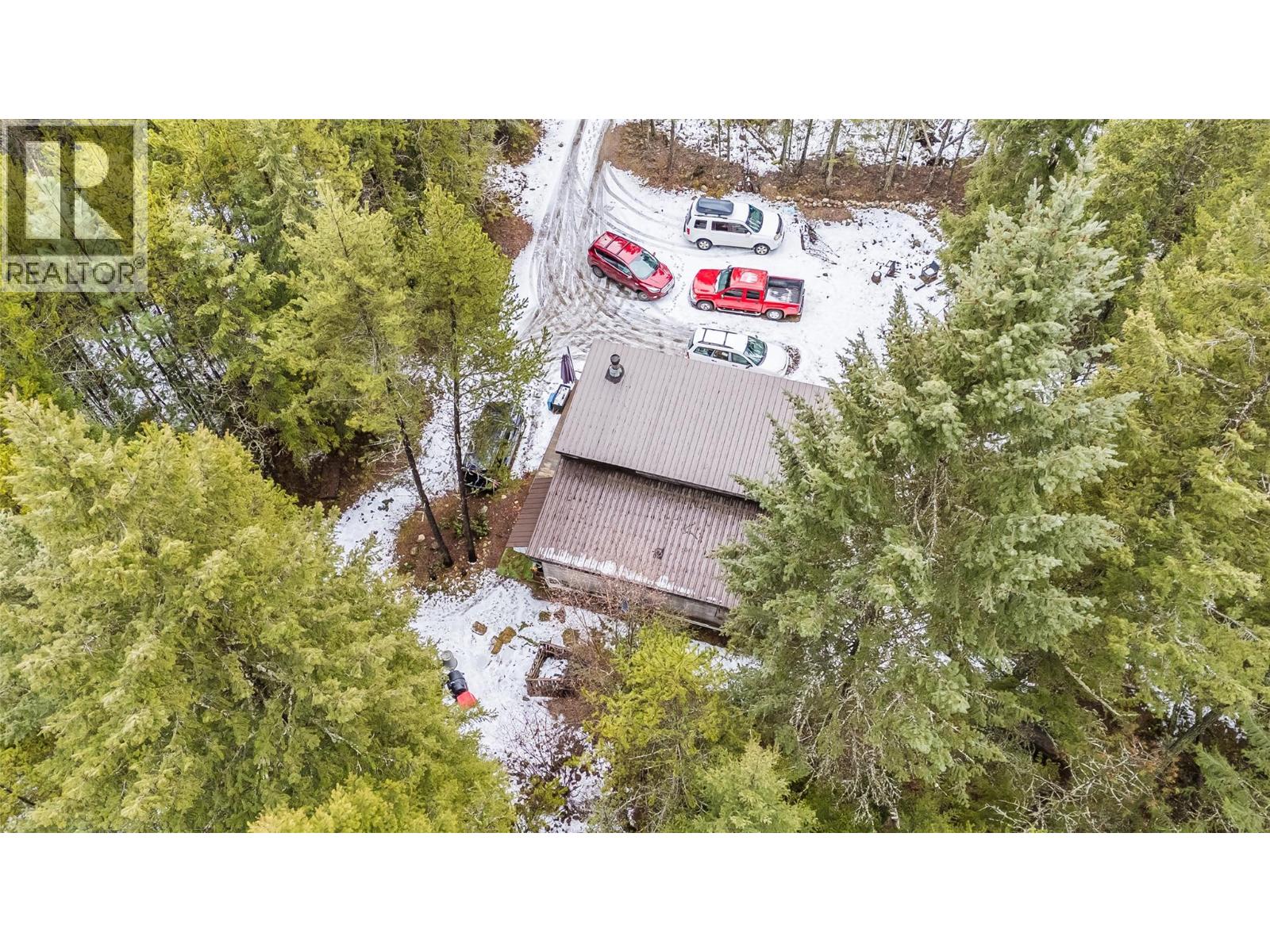 4035 Little Slocan South Road