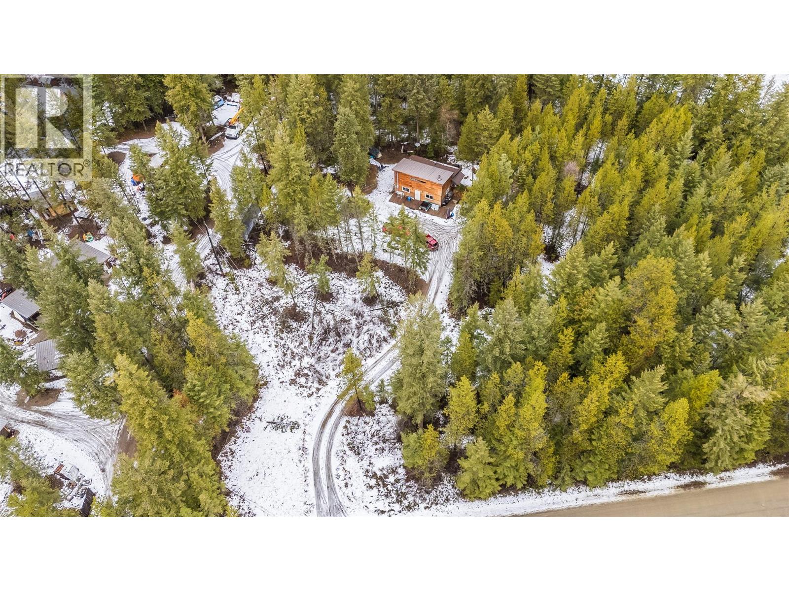 4035 Little Slocan South Road
