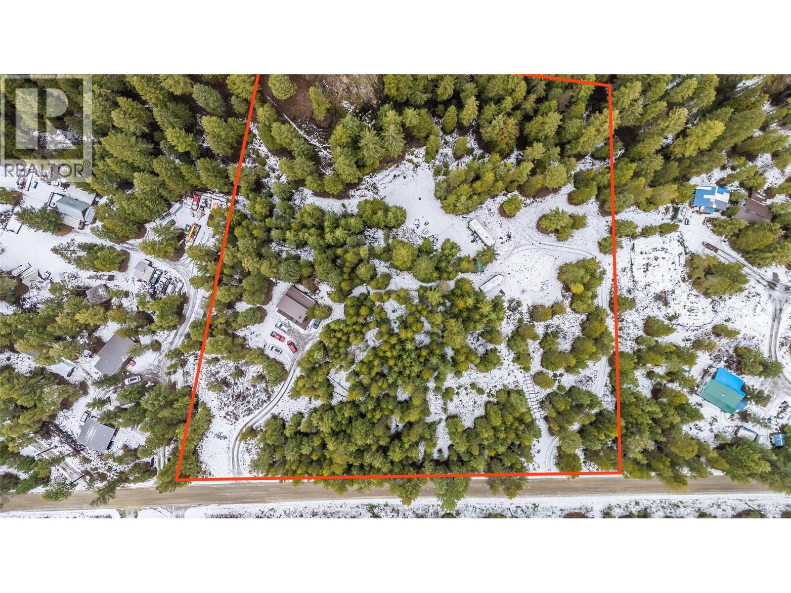 4035 Little Slocan South Road