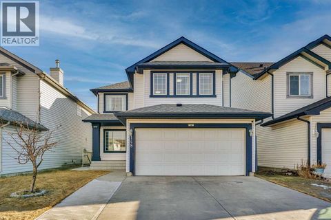 148 Martha's Manor NE Calgary AB T3J4Y7