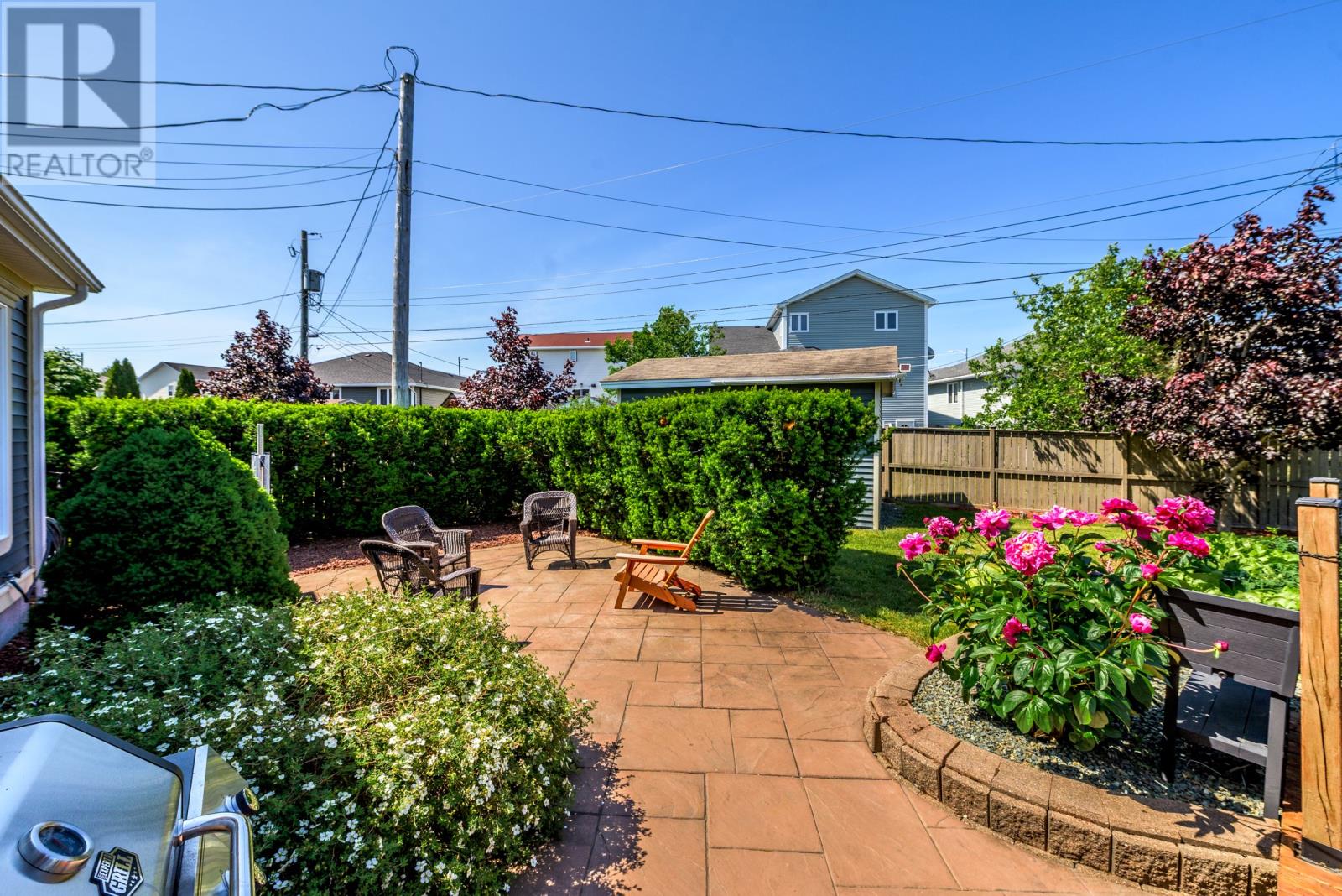 25 Mahogany Place