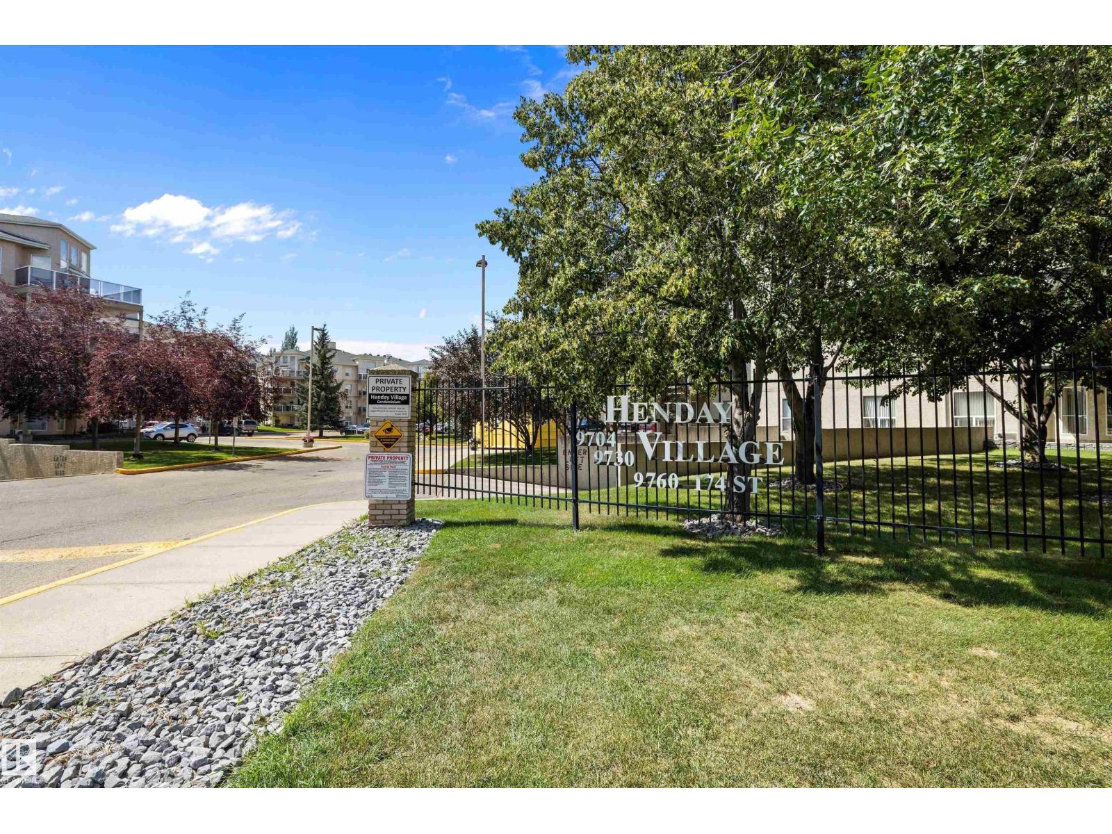 #319 9730 174 ST NW