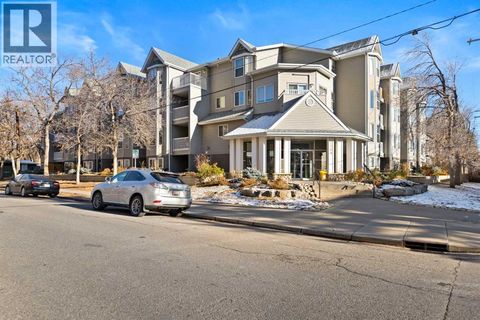 310, 2204 1 Street SW Calgary AB T2S1P4