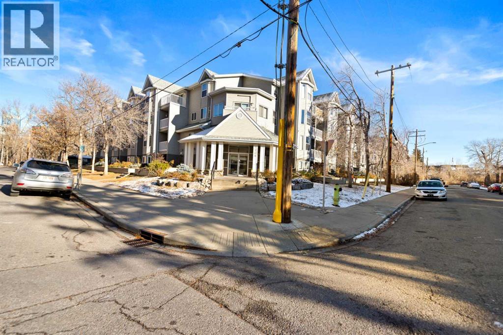 310, 2204 1 Street SW