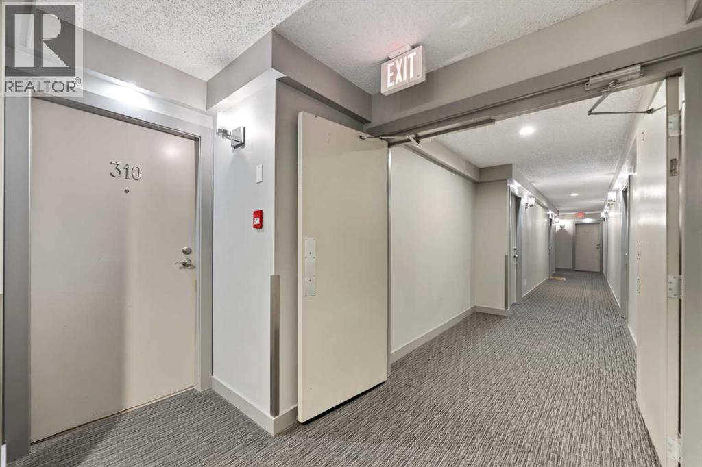 310, 2204 1 Street SW