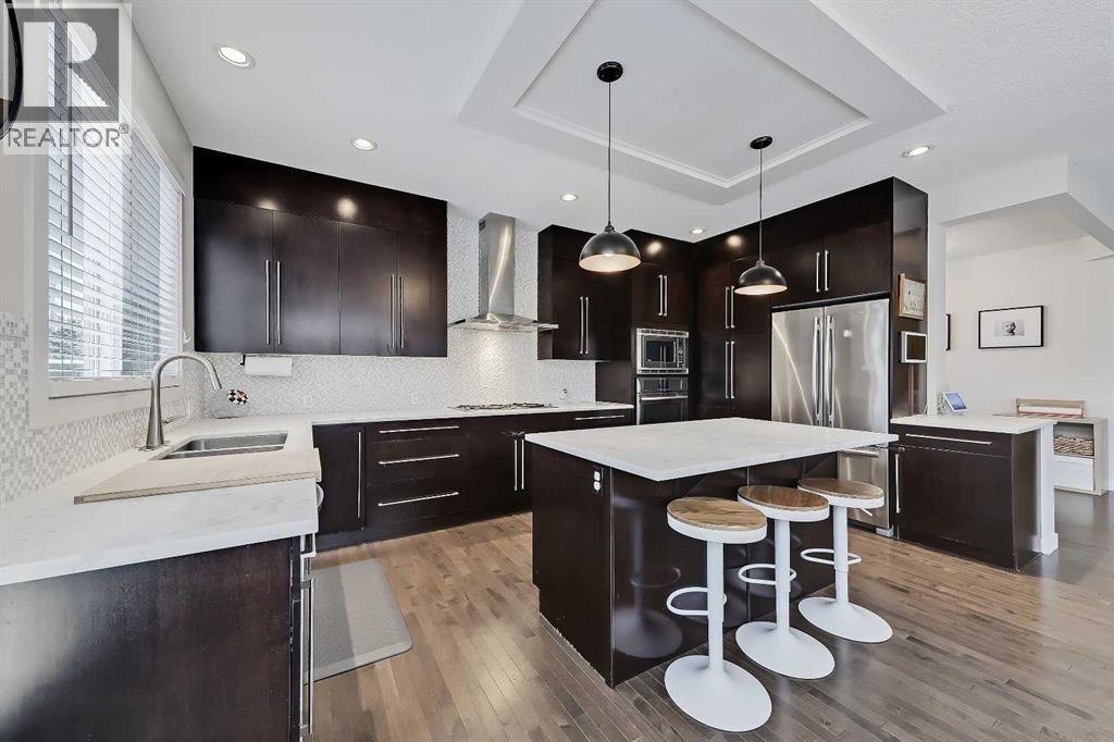 132 Valley Pointe Place NW