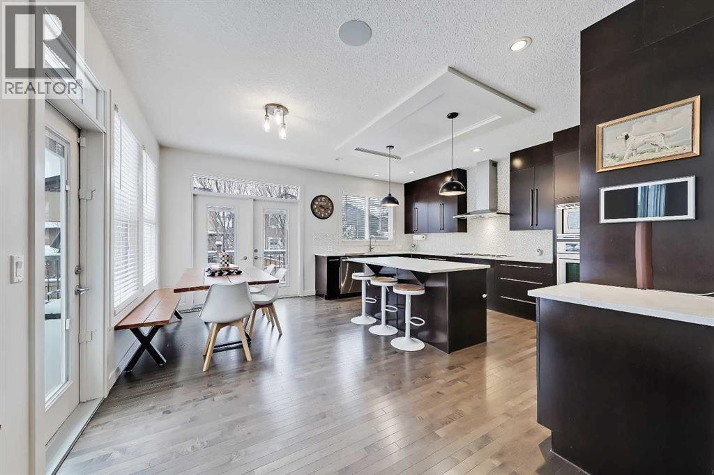 132 Valley Pointe Place NW