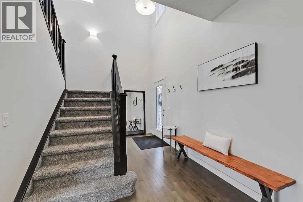 132 Valley Pointe Place NW