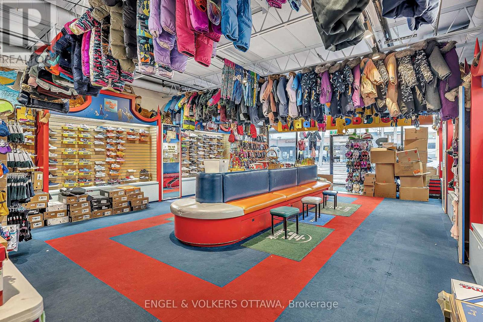 1177 ST. LAURENT BOULEVARD