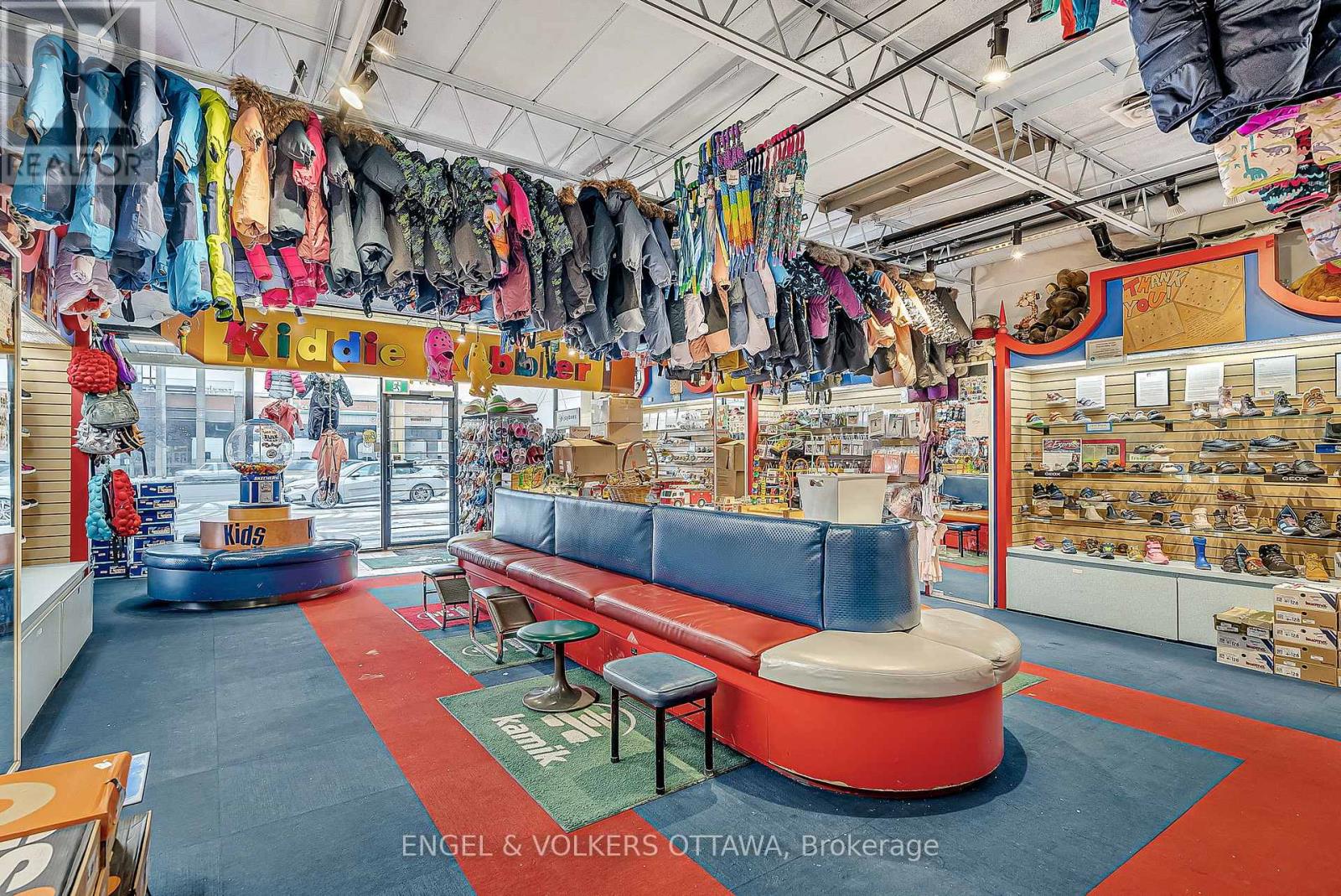 1177 ST. LAURENT BOULEVARD