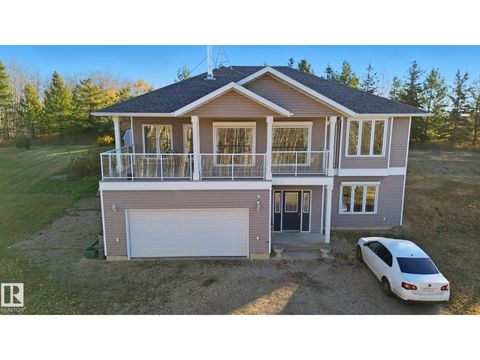 #28 1316 TWP ROAD 533 Rural Parkland County AB T7Y0G2