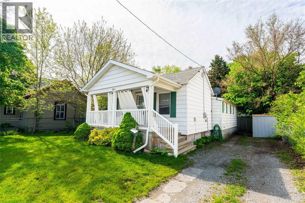 341 MAXWELL STREET