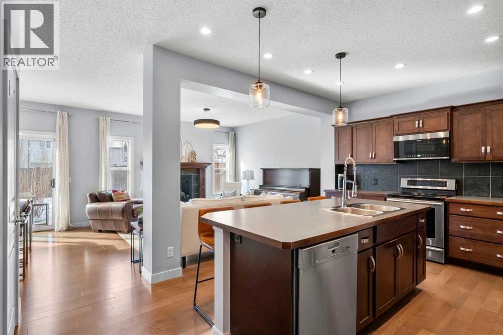 9 Sage Valley Park NW