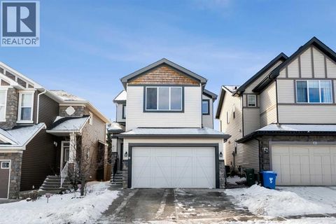9 Sage Valley Park NW Calgary AB T3R0C9