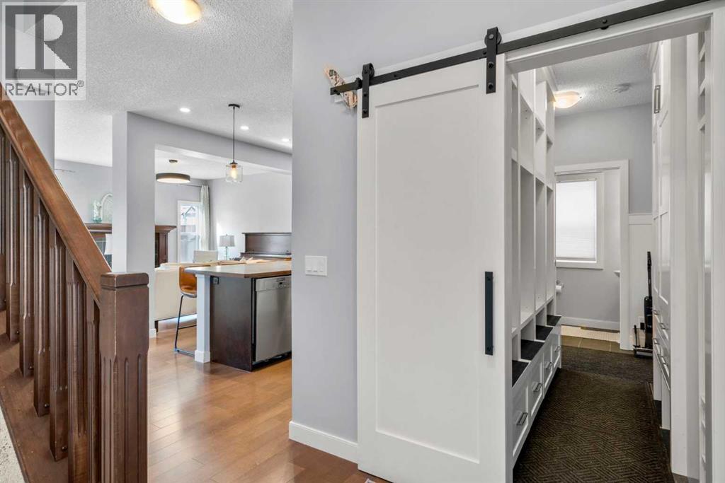 9 Sage Valley Park NW