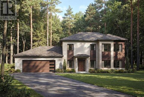 294 Marwood Drive Middle Sackville NS B4B2T3