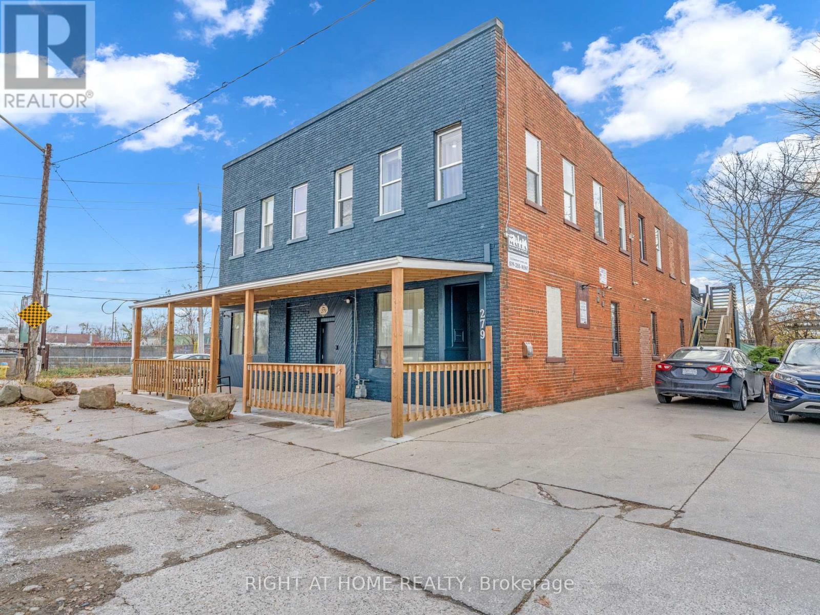 279 DROUILLARD ROAD