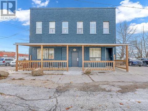 279 DROUILLARD ROAD Windsor ON N8Y2P4