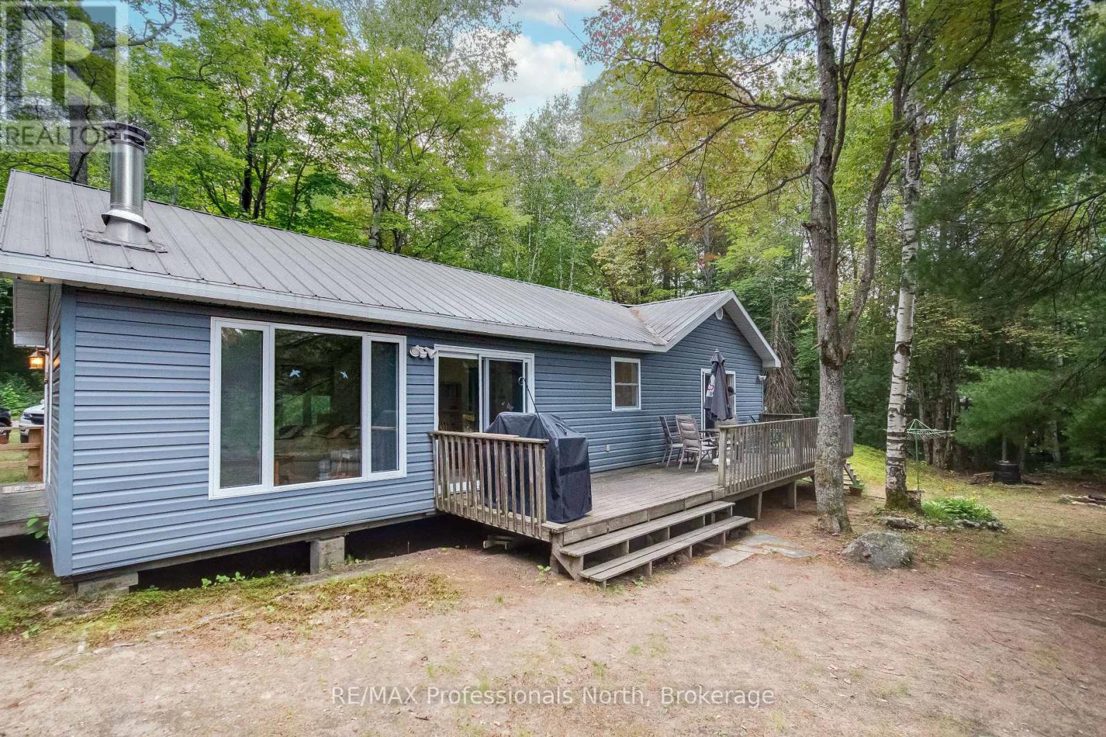 1299 DICKIE LAKE ROAD