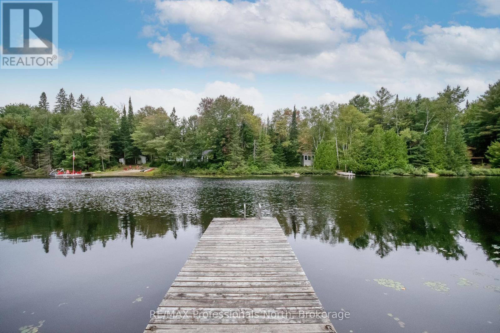1299 DICKIE LAKE ROAD