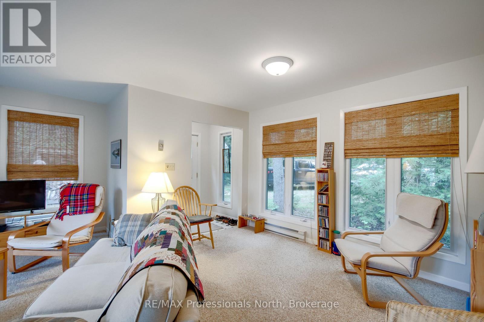 1299 DICKIE LAKE ROAD