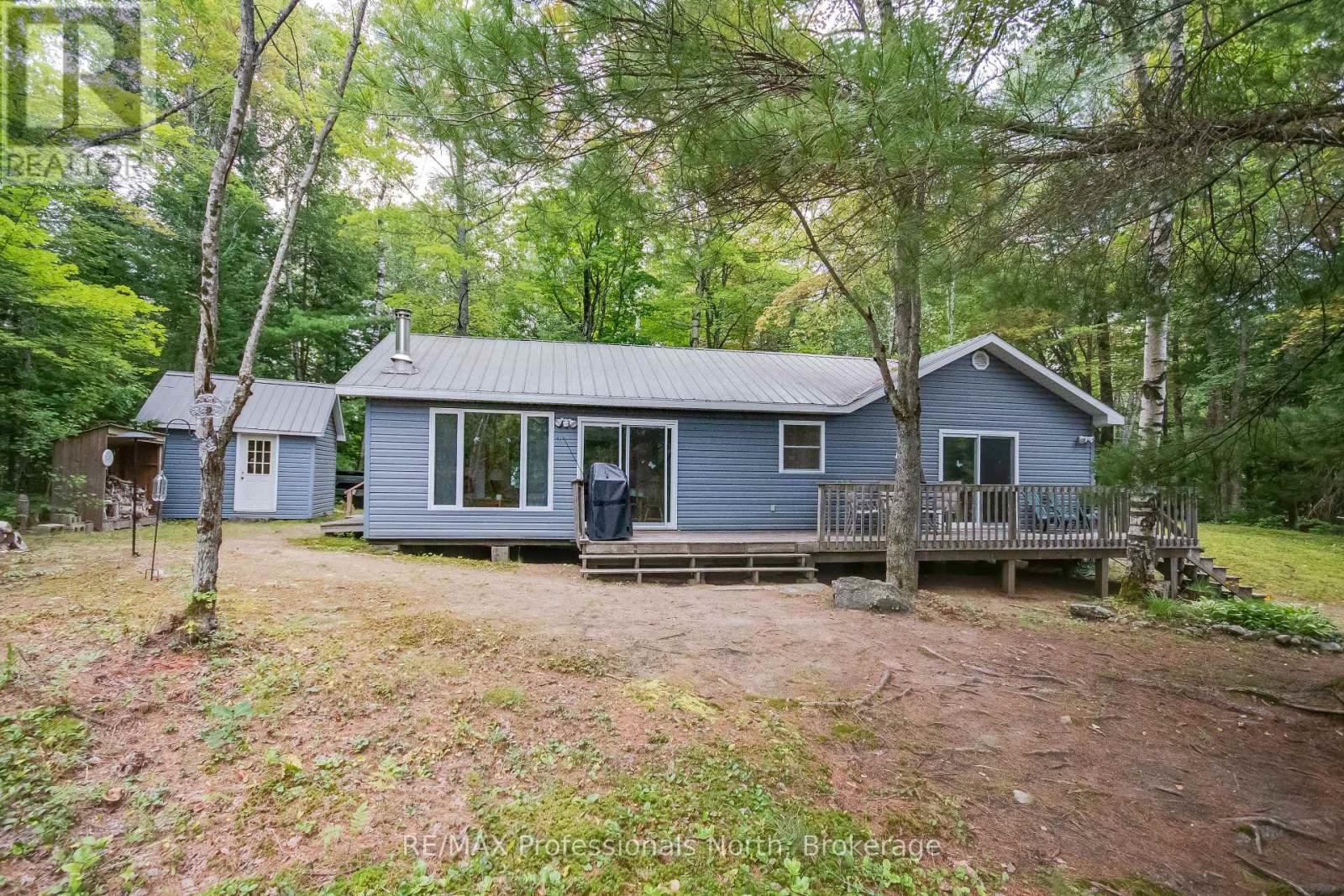 1299 DICKIE LAKE ROAD