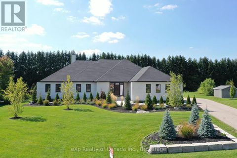 33 AUGUST CRESCENT Norwich ON N0J1R0