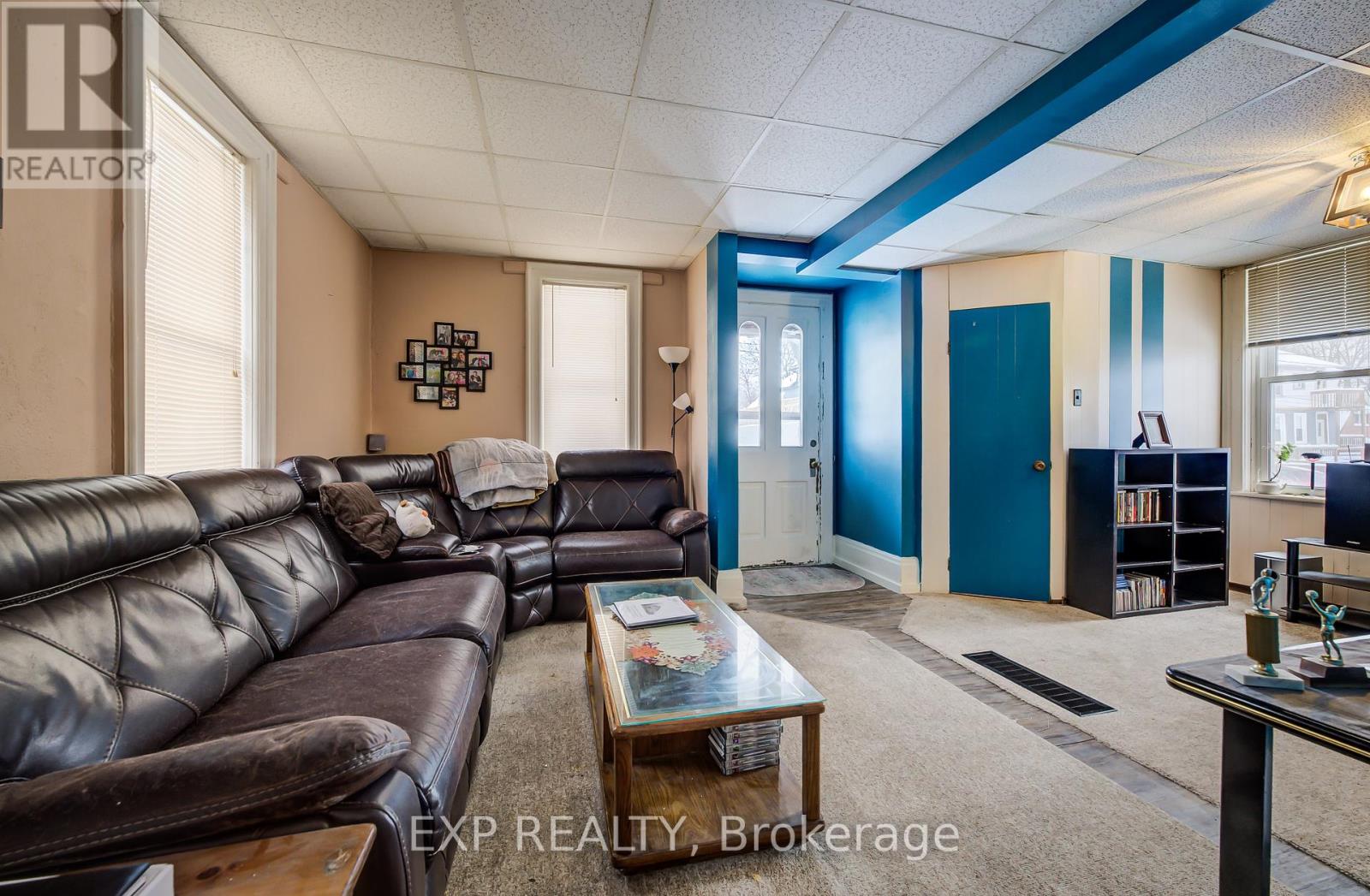 105 ST GEORGE STREET