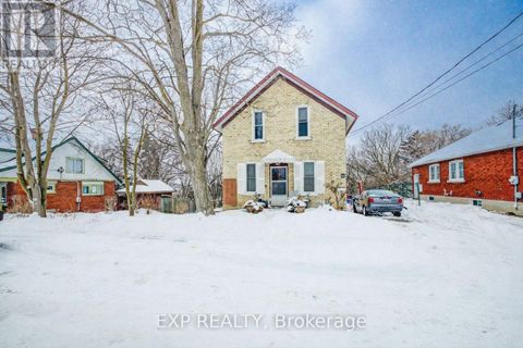 105 ST GEORGE STREET Kitchener ON N2G2T2