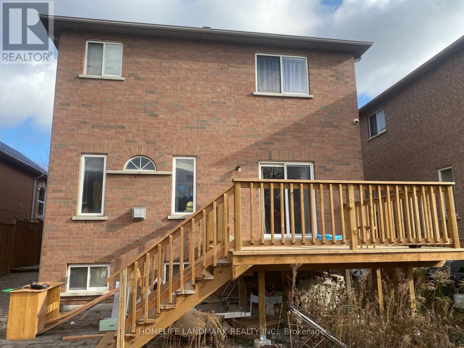 20 STONEBRIDGE BOULEVARD