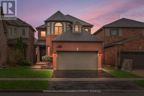 150 THICKET CRESCENT Pickering (Highbush) ON L1V6V7