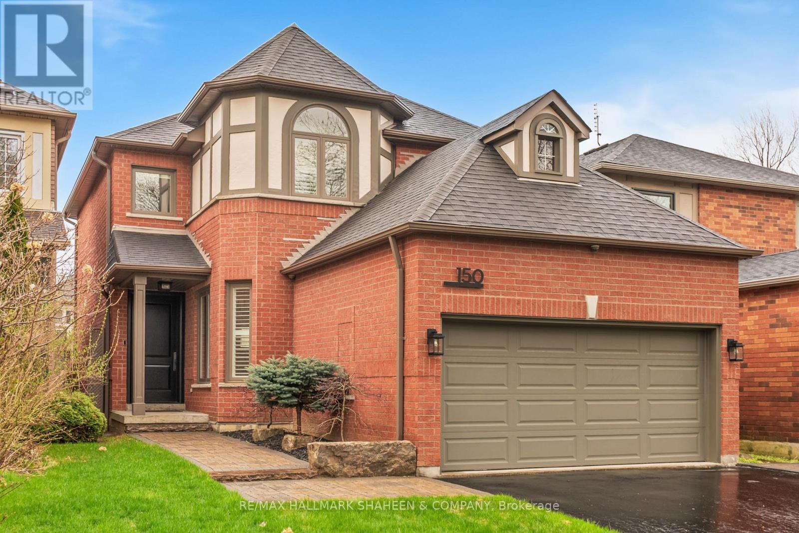 150 THICKET CRESCENT