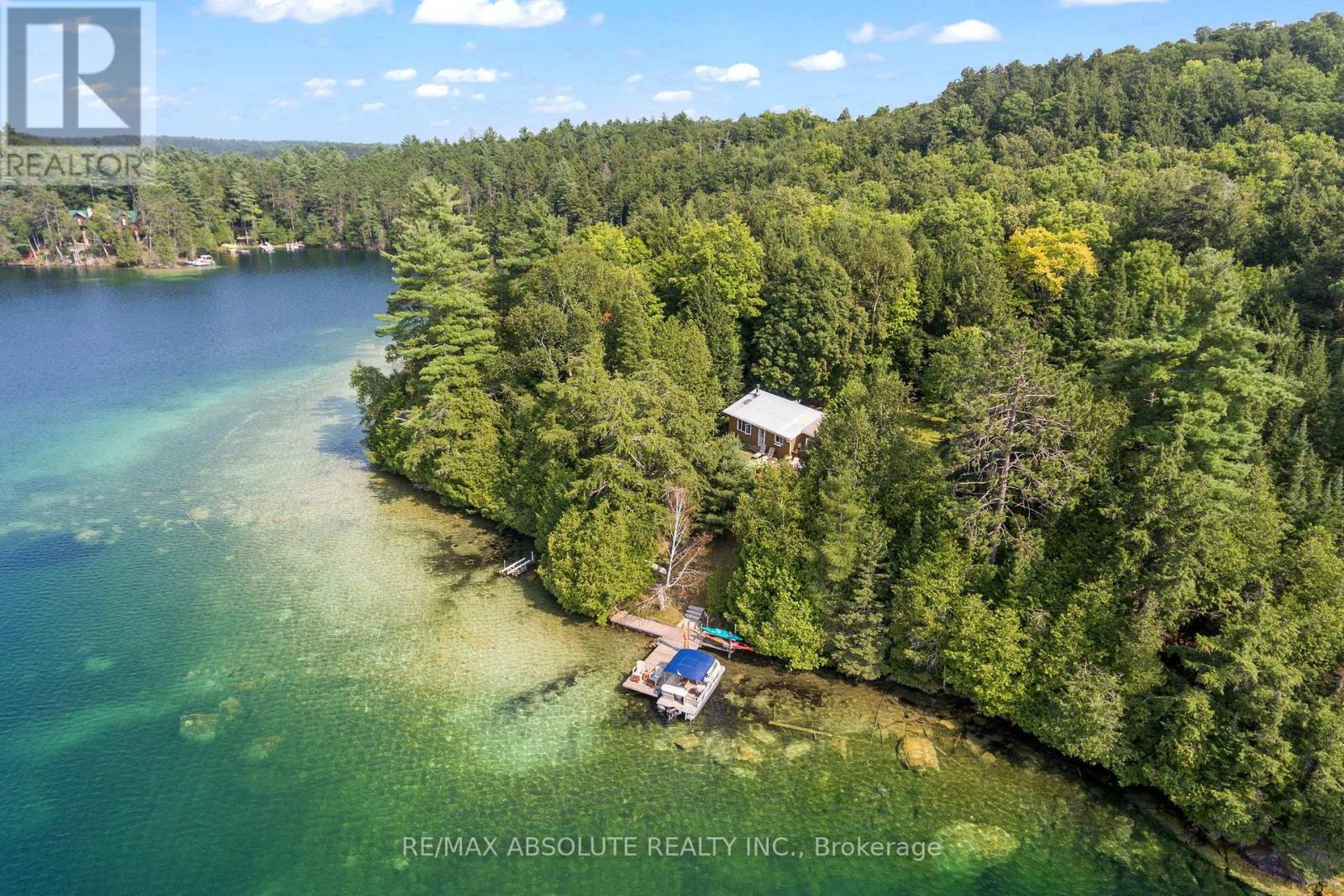 1384 A CENTENNIAL LAKE ROAD