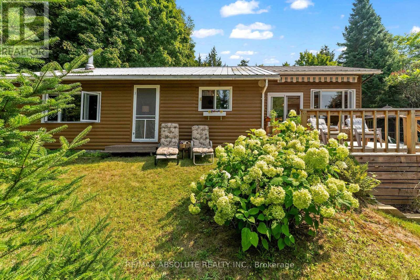 1384 A CENTENNIAL LAKE ROAD