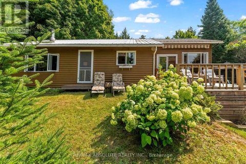 1384 A CENTENNIAL LAKE ROAD Greater Madawaska ON K0H1J0