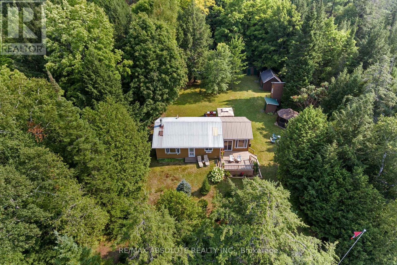 1384 A CENTENNIAL LAKE ROAD