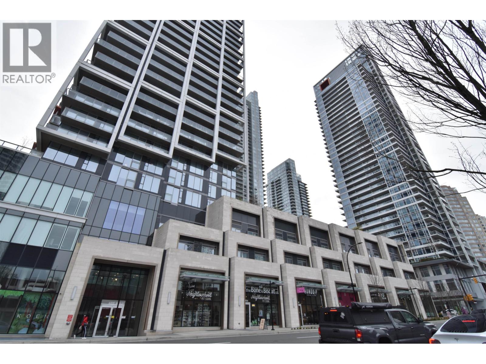 1509 6000 MCKAY AVENUE