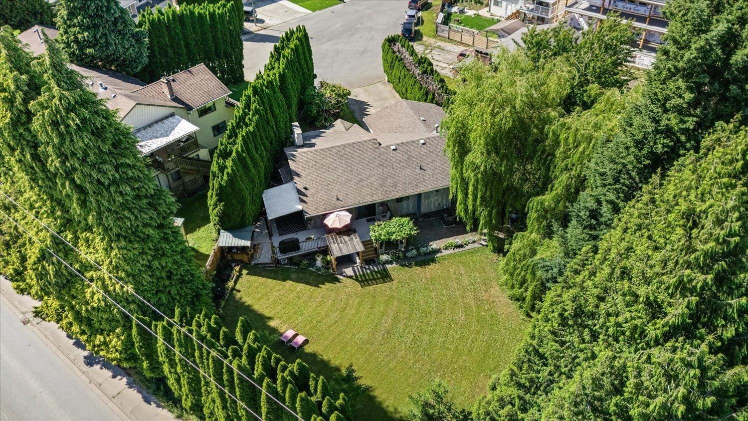 3222 COMOX COURT