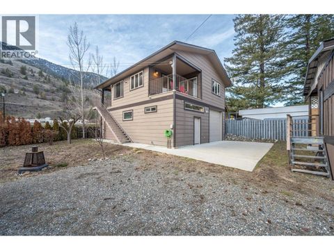 1436 MAIN Street Keremeos BC V0X1N6