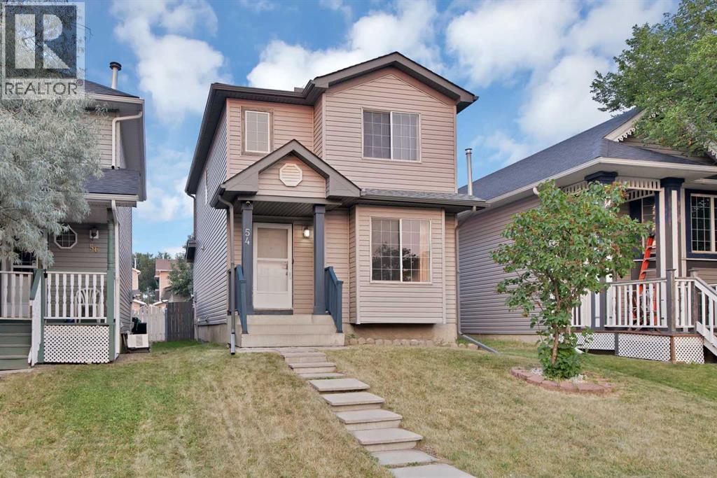 54 MARTINRIDGE Road NE