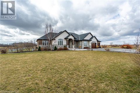 1130 RIDGE Road Stoney Creek ON L8J2X5