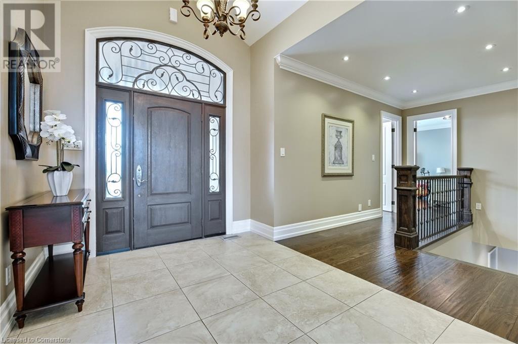 1130 RIDGE Road