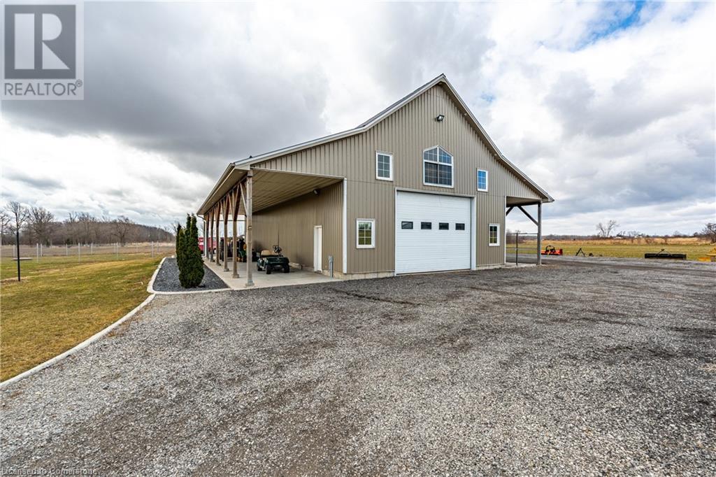 1130 RIDGE Road