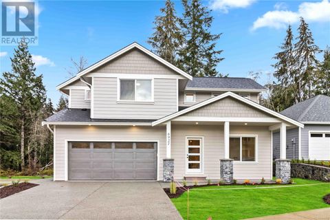 6927 Ridgecrest Rd Sooke BC V9Z1P9