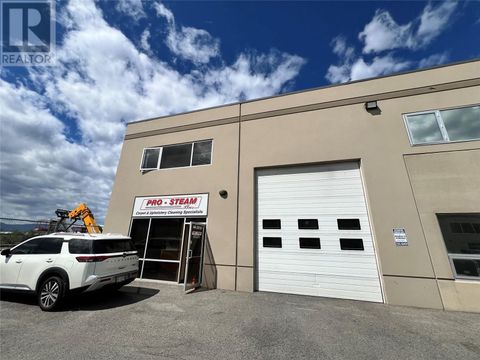 3312 Appaloosa Road Unit# 4 Kelowna BC V1V2W5