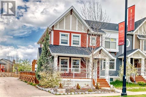 31 Sunset Road Cochrane AB T4C0W3