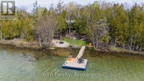 37 HOPE DRIVE Northern Bruce Peninsula ON N0H1Z0