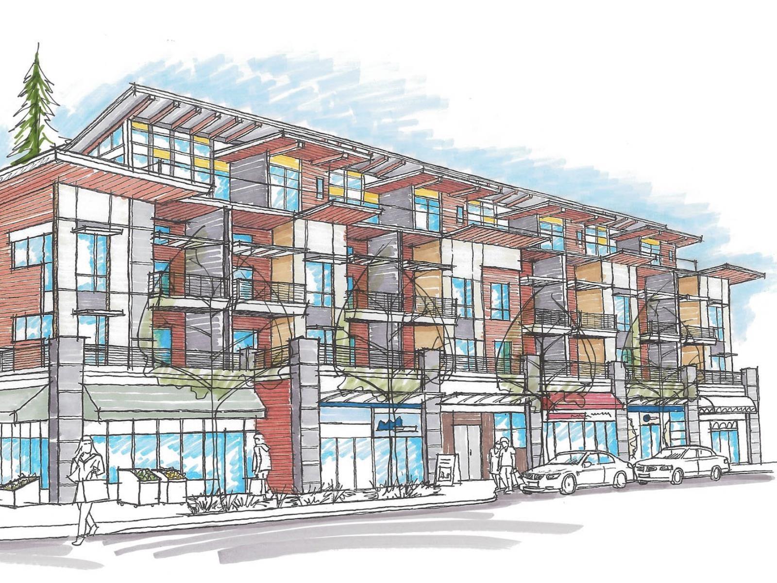 3303 & 3325 202 STREET