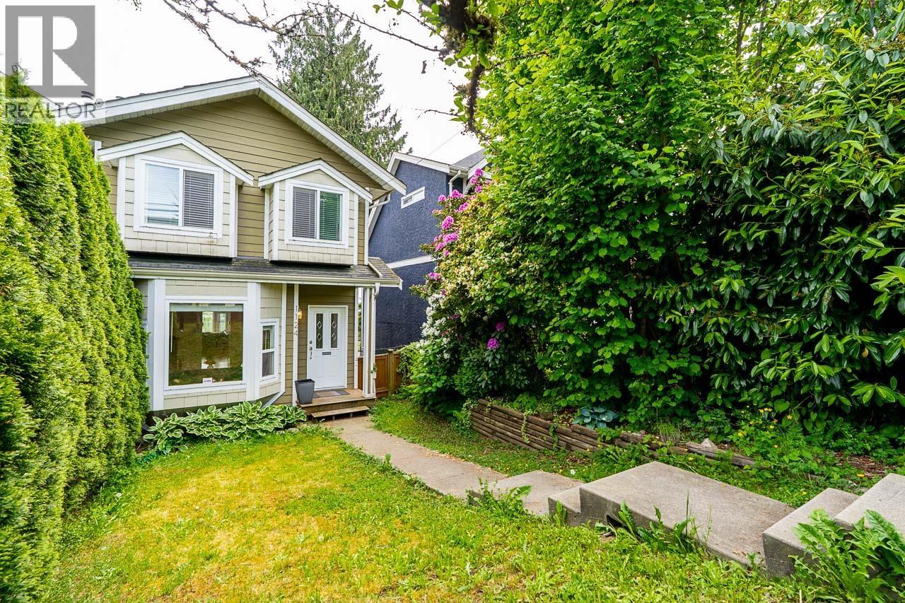 1124 ROCHESTER AVENUE