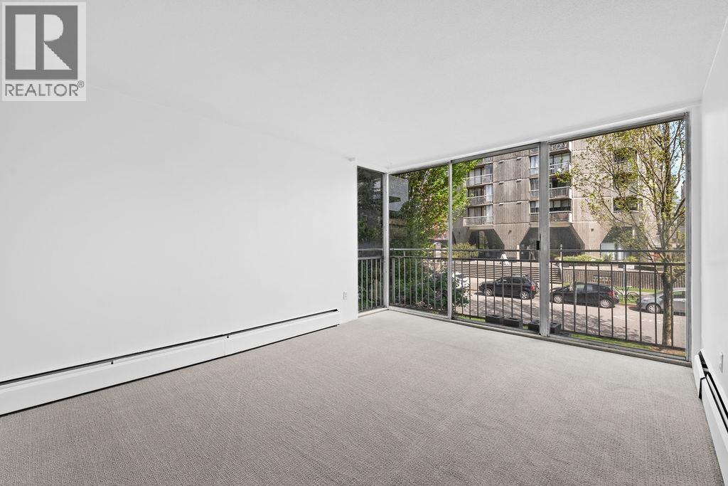 203 1250 BURNABY STREET